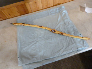 lot 147 image: Walking Stick