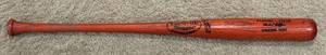 lot 5D image: Michael Cuddyer Game Used and Signed HOME RUN Bat w MLB COA - Minnesota Twins Baseball