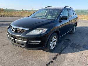 lot 17F image: 2009 Mazda CX-9 Touring - AWD