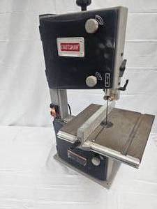 Craftsman 10 Bandsaw