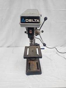 Delta Drill Press