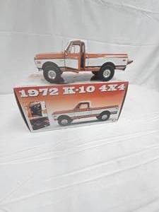 Model Truck K-10
