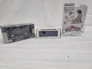 Model Toys
