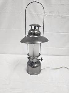 Lantern Light