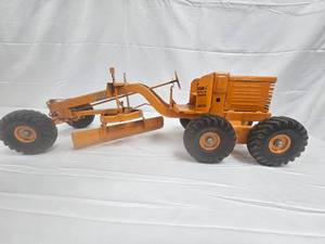 Adams Toy Road Grader