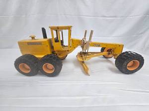 Ertl Road Grader