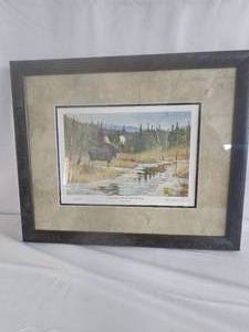 Les Kouba Print