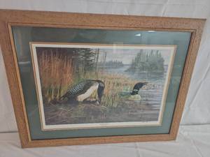 Michael Sieve Print