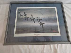 Les Kouba Print