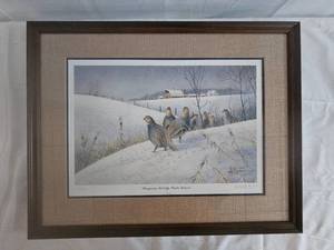 Les Kouba Print