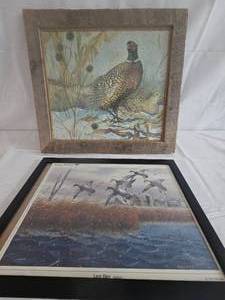 Wildlife Art