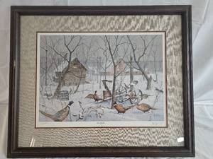 Les Kouba Print