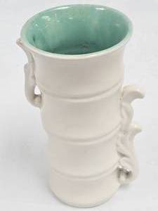 Red Wing Pottery Vase