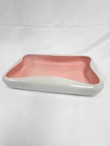 Red Wing Console Bowl