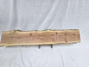 Live Edge Ceder Slab