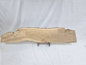 Live Edge Wood Slab
