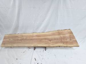 Red Cedar Live Edge Slab