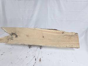 Honey Locust Live Edge Slab