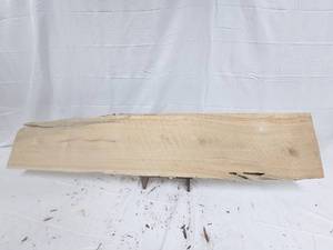 Honey Locust Live Edge Slab