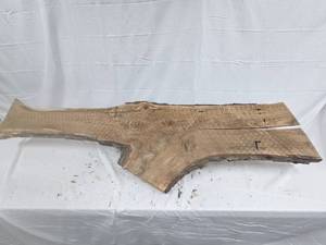 Black Walnut Slab