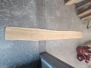 Honey Locust Board