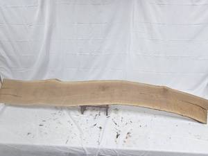 Black Walnut Slab