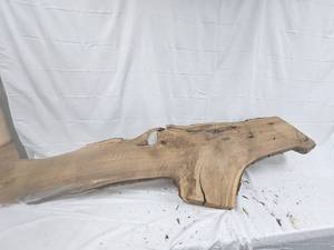 Black Walnut Live Edge Slab