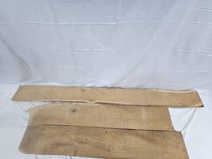 White Oak Lumber