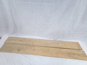 White Oak Lumber