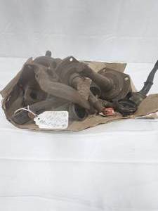 Model T Car Parts