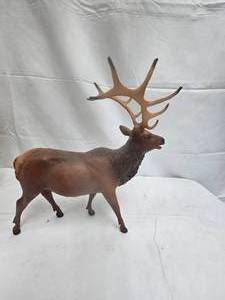 Breyer Elk