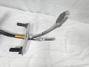 Delta Kitchen Faucet and Garbage Disposal