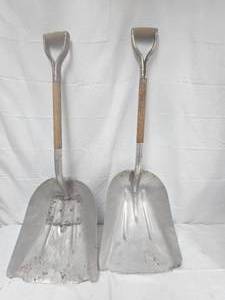 Snow Shovels