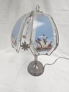 Touch Lamp