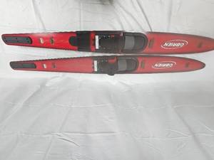 Water Skis