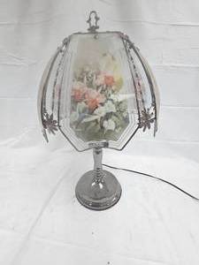 Touch Lamp