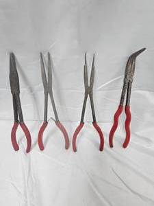 MAC Specialty Pliers
