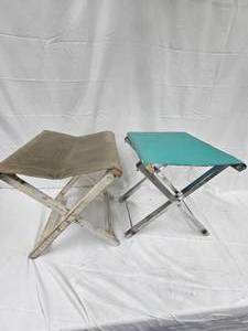 Camping Chairs