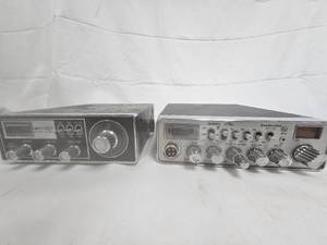 CB Radios