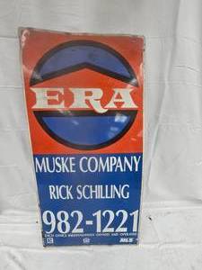 ERA Realty Sign