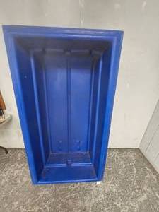 Ice Fishing Sled