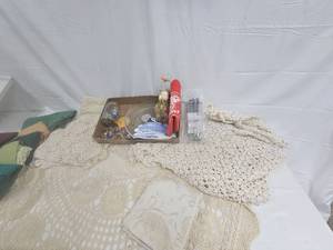 TableclothRunner Lot