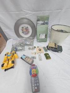 Misc Travel Lot