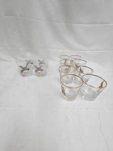 Upland Bird Glasses