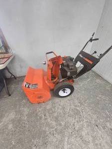 Ariens Snow Blower
