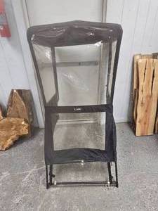 Snowblower Shroud