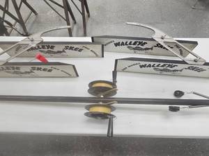 Planer Boards