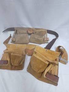 Capenters Belts