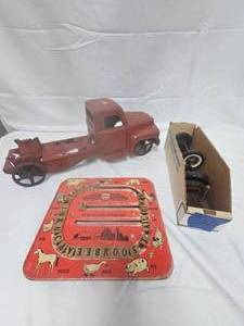 Toy Lot