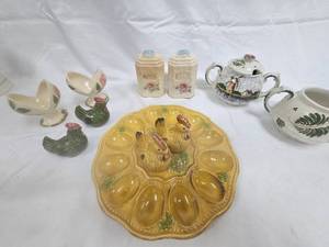 Vintage Kitchen